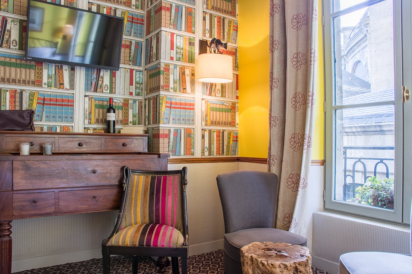 Hotel Relais Saint Sulpice 40/53