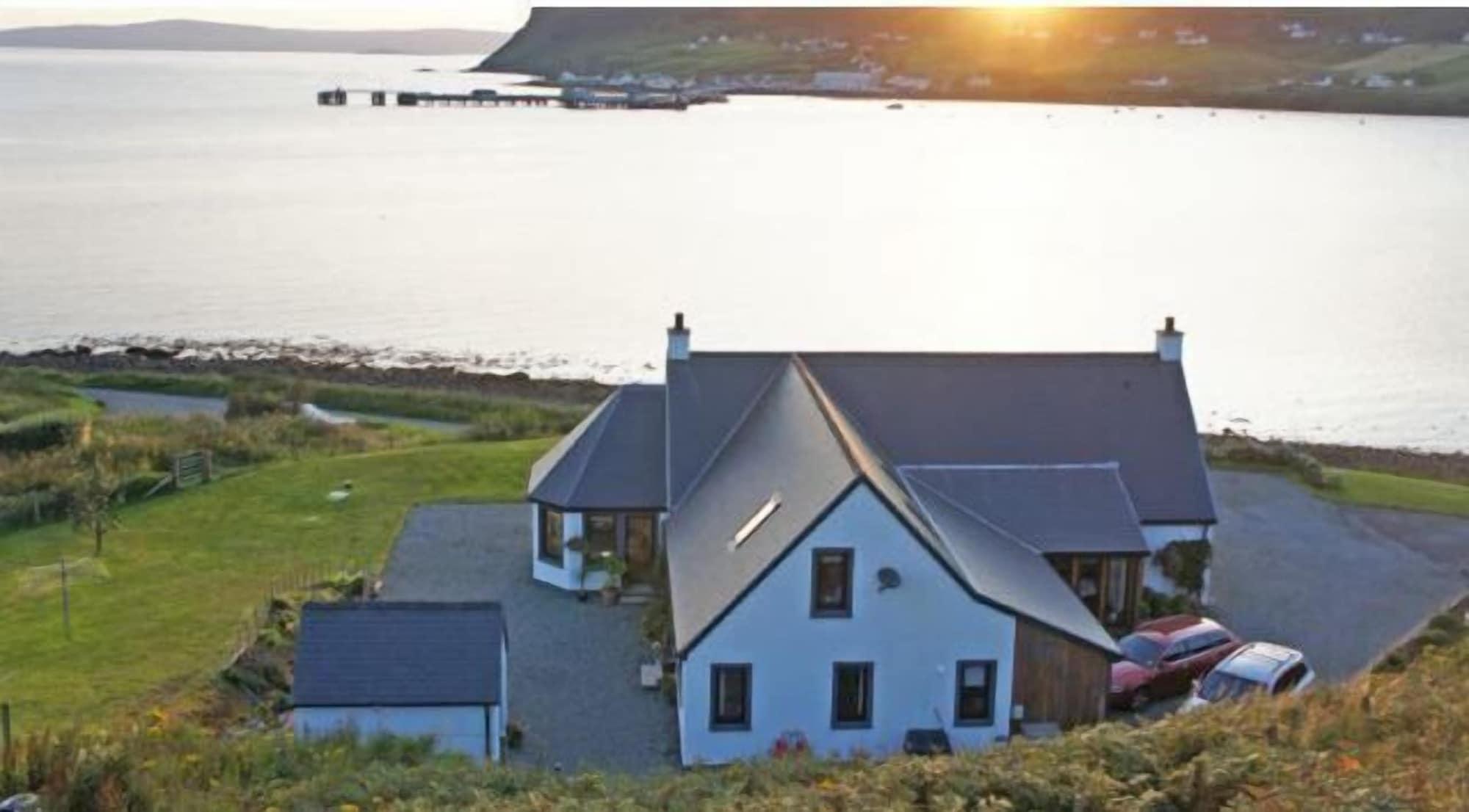 Old Pier Cottage B and B 1/15