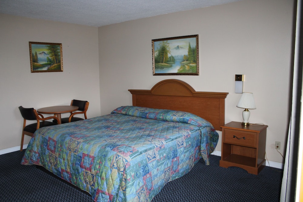 Motel6 Selma, CA 22/57