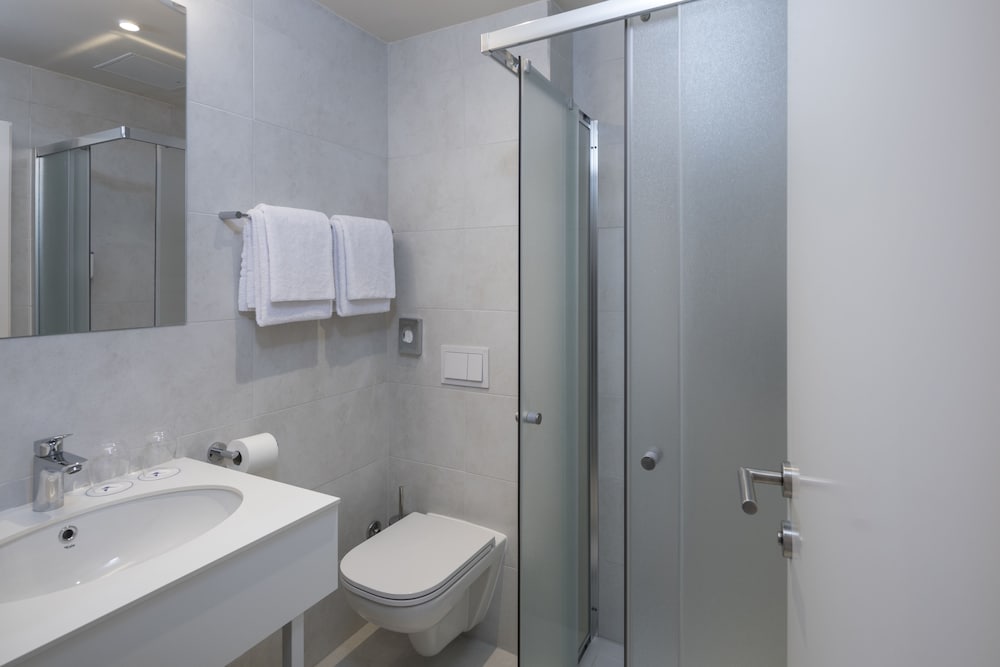 Comfort, Double Bed, Balcony