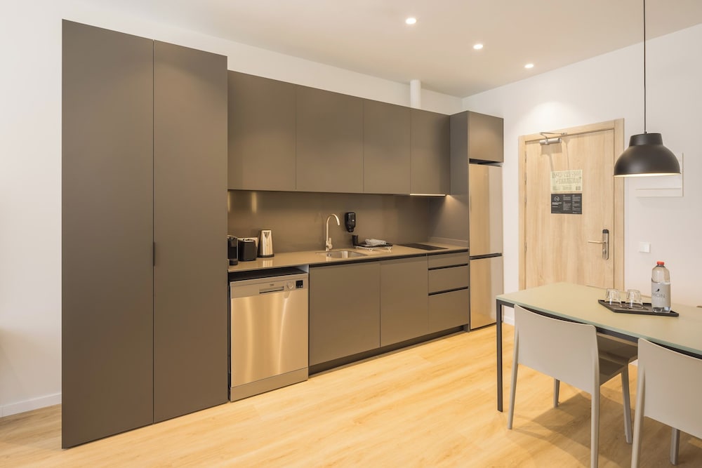 Mon Suites Jardin de Ayora 3/30