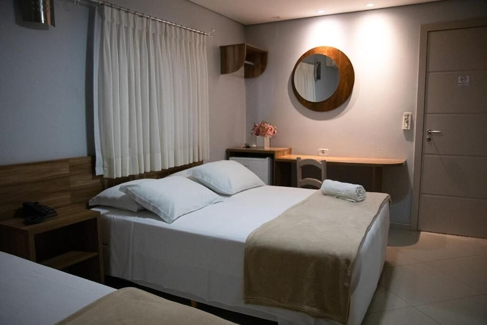 Maximus Sottile Hotel 40/57