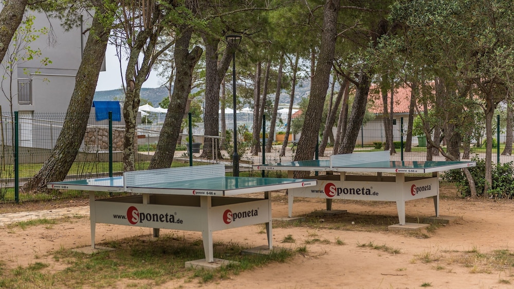 Camping Paklenica - Mobile Homes 33/55