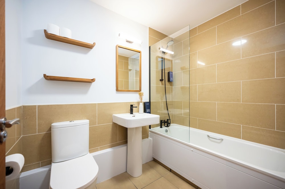 Staycity Aparthotels Saint Augustine Street 54/56
