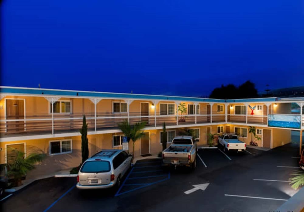 Viking Motel 3/69