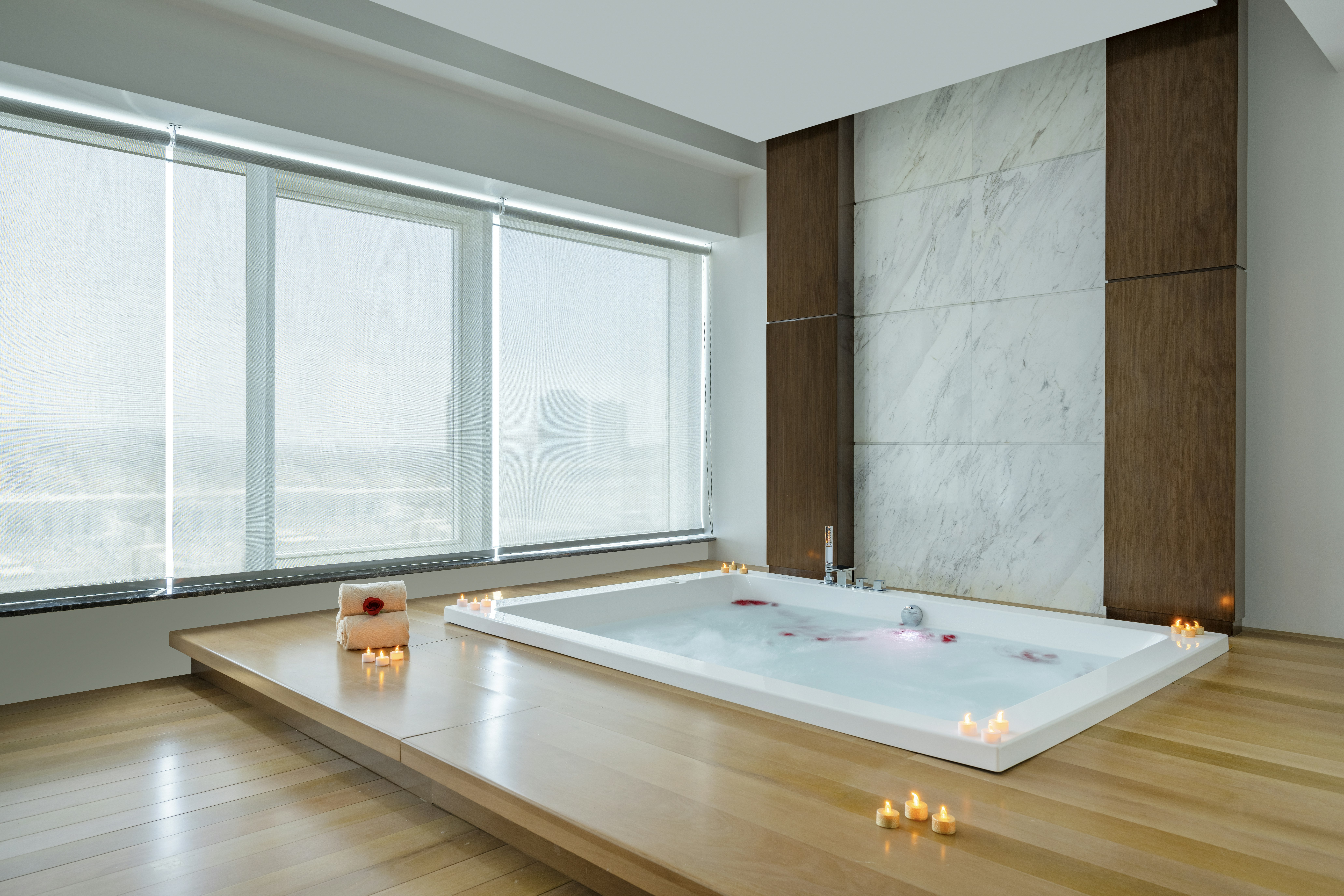 Riviera Rayhaan by Rotana 17/34