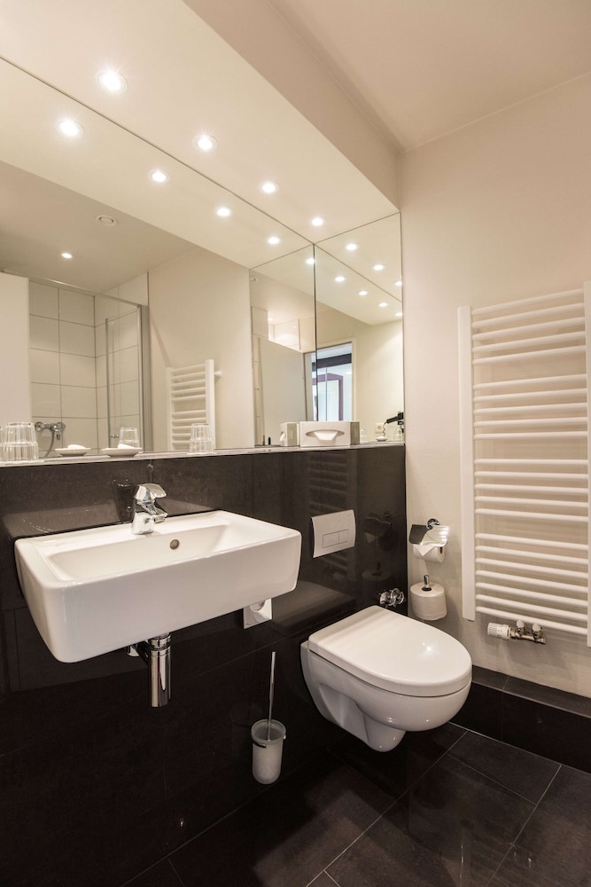 Best Western Hotel Hamburg International 9/55