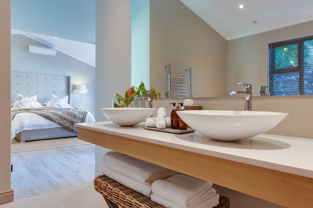 Jordan Wines Luxury Suites 58/61