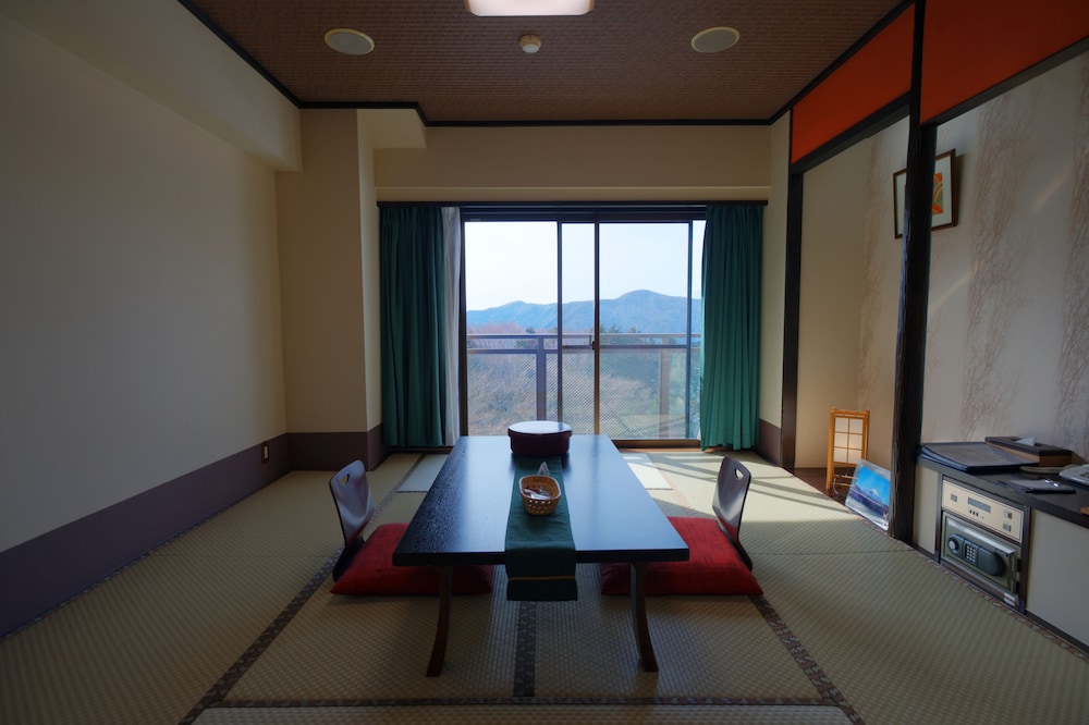 Hotel Green Plaza Hakone 34/50