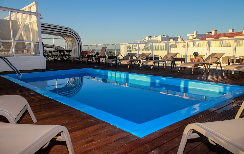Baia Beach Hotel (ex. Baia de MonteGordo) 14/23