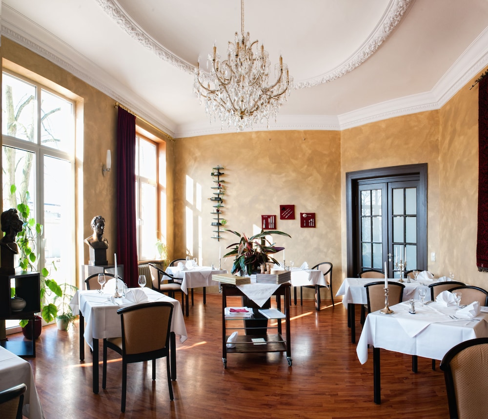 Kulturhotel Kaiserhof 63/75
