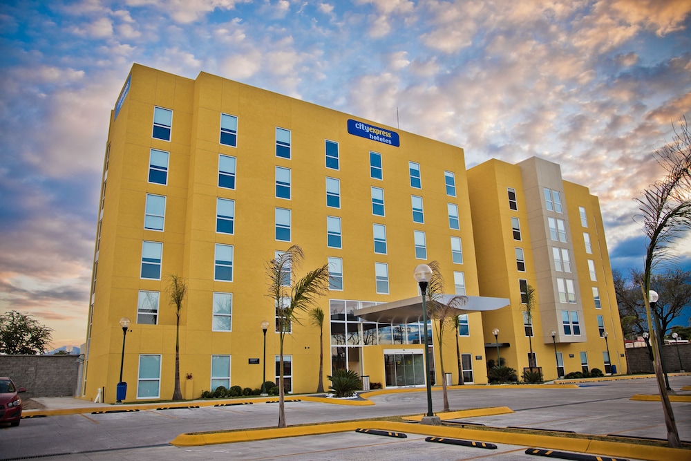 City Express by Marriott Ciudad Victoria in CIUDAD VICTORIA