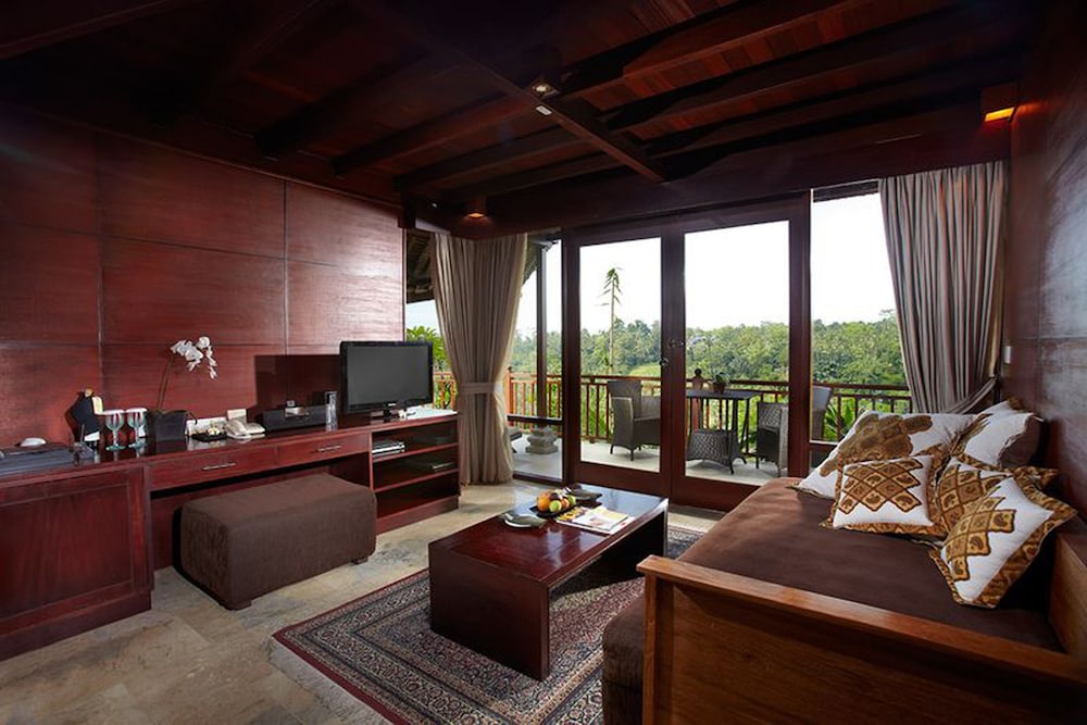 Kupu Kupu Barong Villas And Tree Spa 48/74