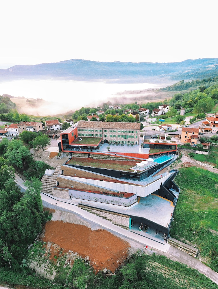 Roxanich Wine and Heritage Hotel photo2