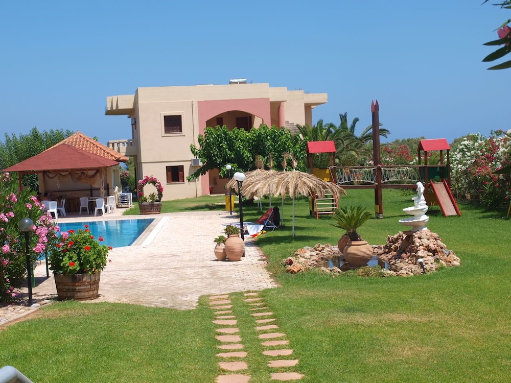 Villa Rita 48/57