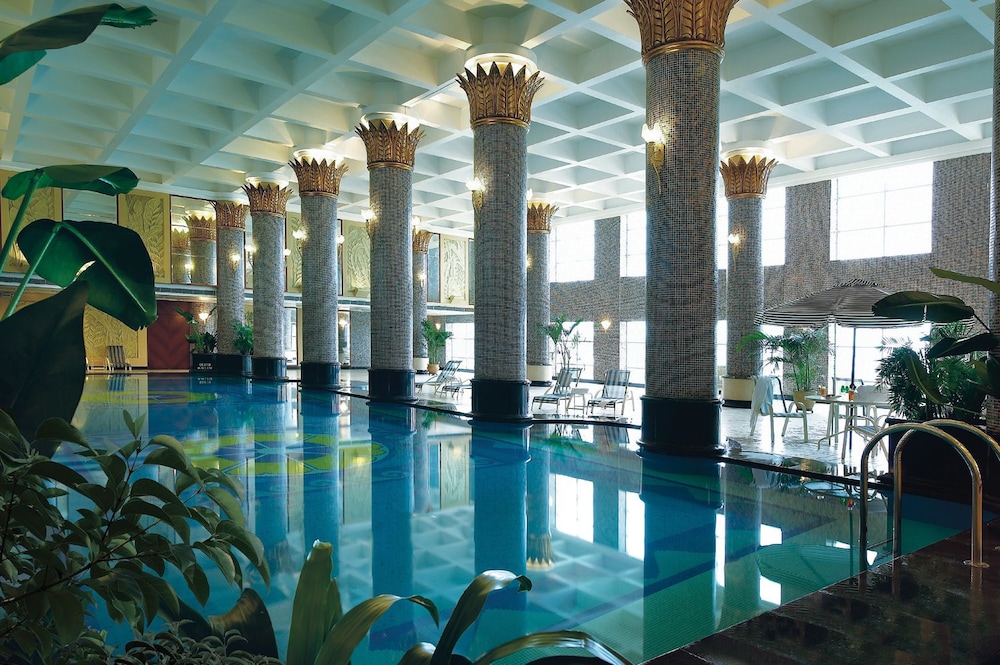 Regal Palace Hotel 23/51