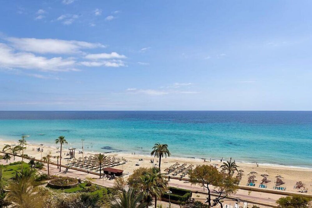 R2 Cala Millor Beach Apartment 42/50