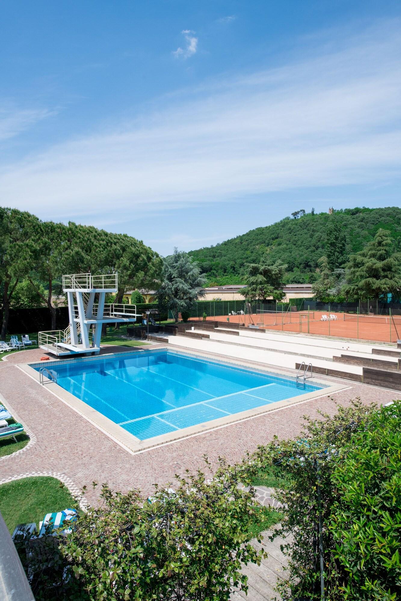 Apollo Hotel Terme 46/50