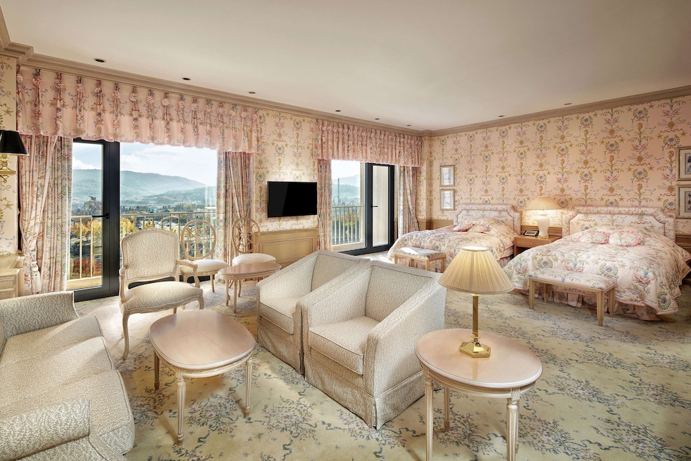 Hilton Gyeongju 33/58