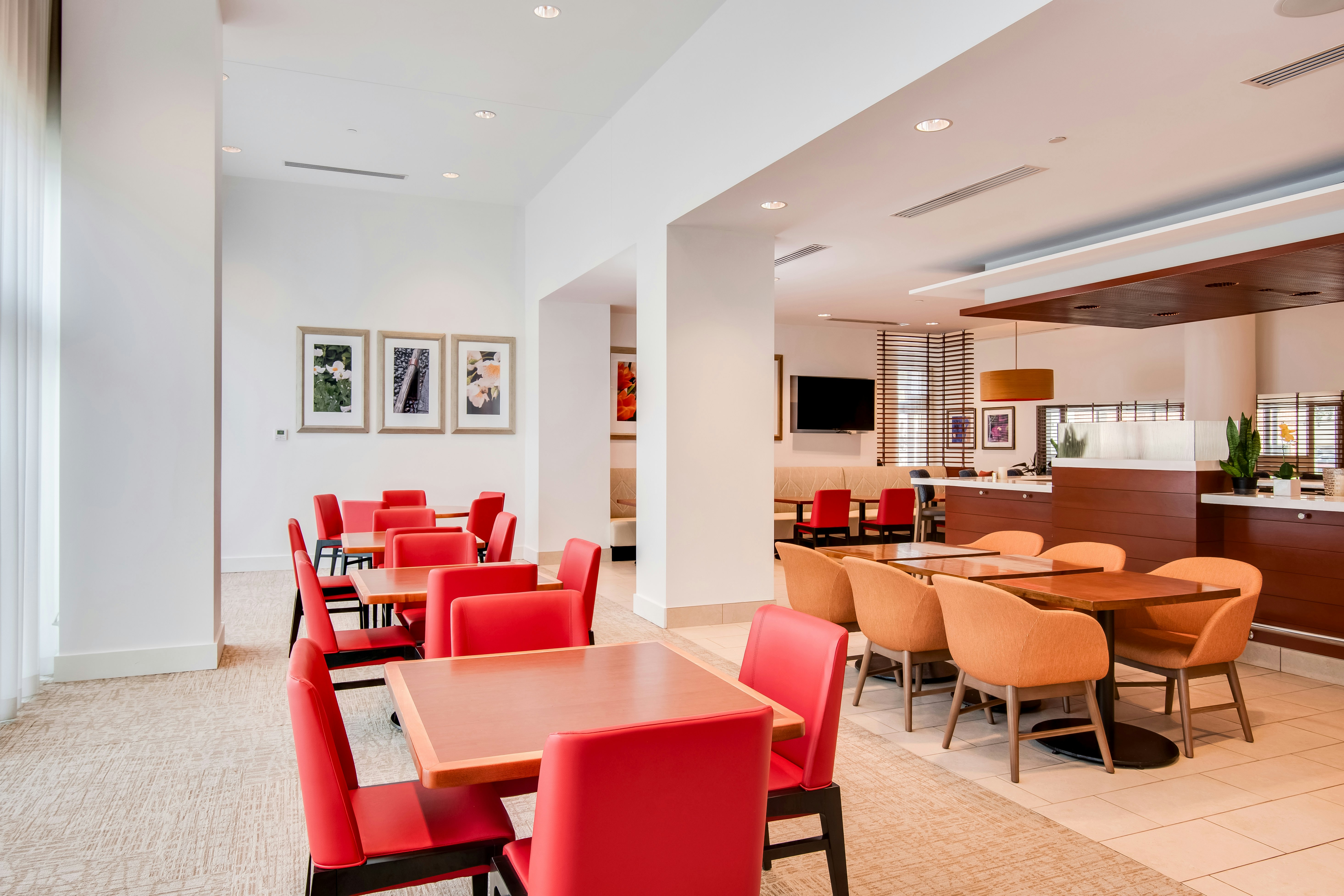 Hilton Garden Inn Alexandria Old Town National Harbor 29/52