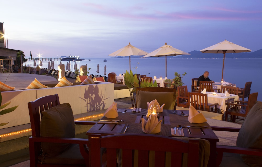 Samui Buri Beach Resort 32/50