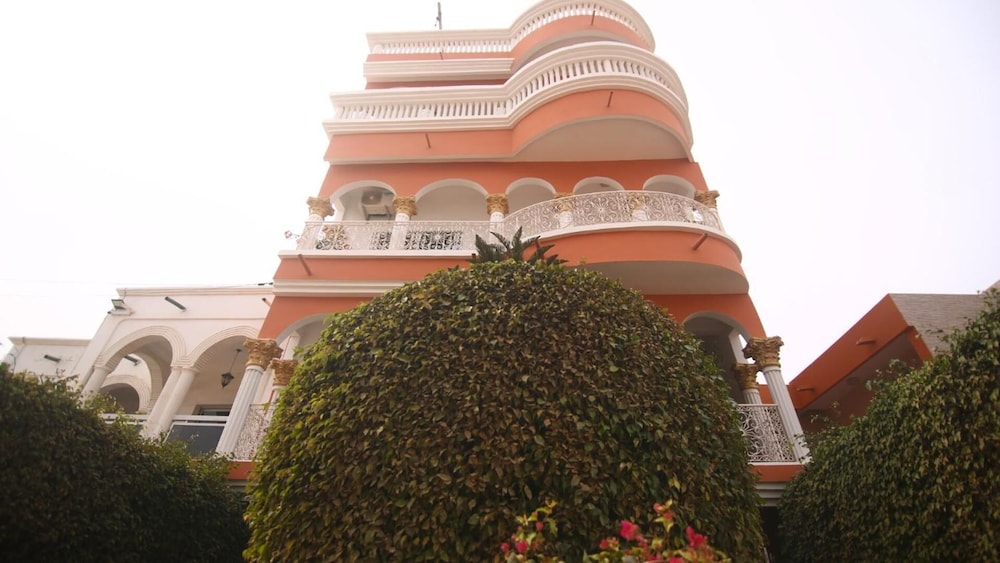 Hotel Illiyin 2/46