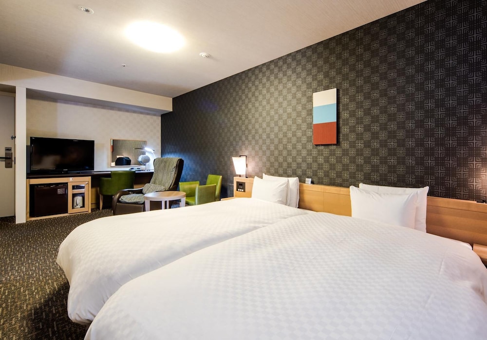 Daiwa Roynet Hotel Takamatsu 18/48