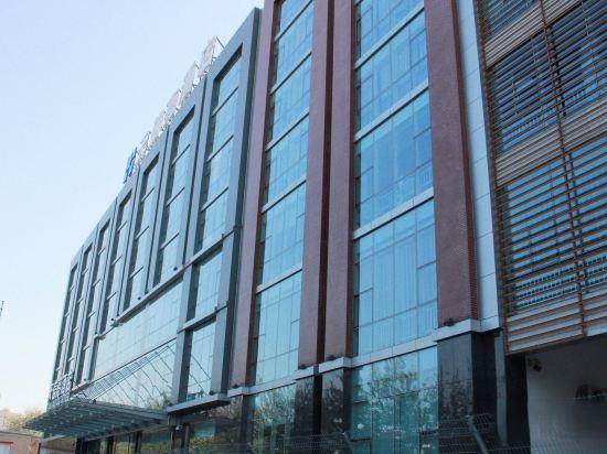 Tianxinliang Hotel 7/27