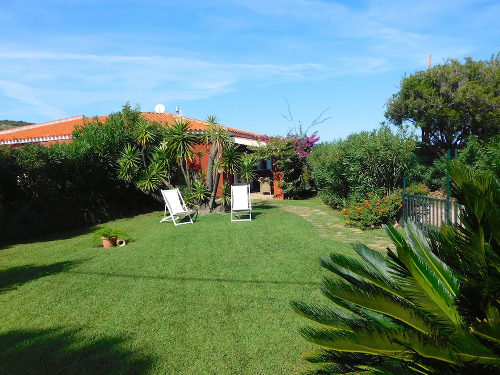Residence La Pineta 32/50