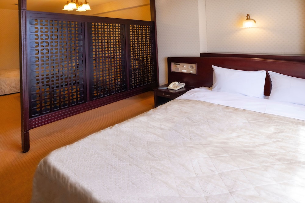 Morioka Grand Hotel Annex 25/58