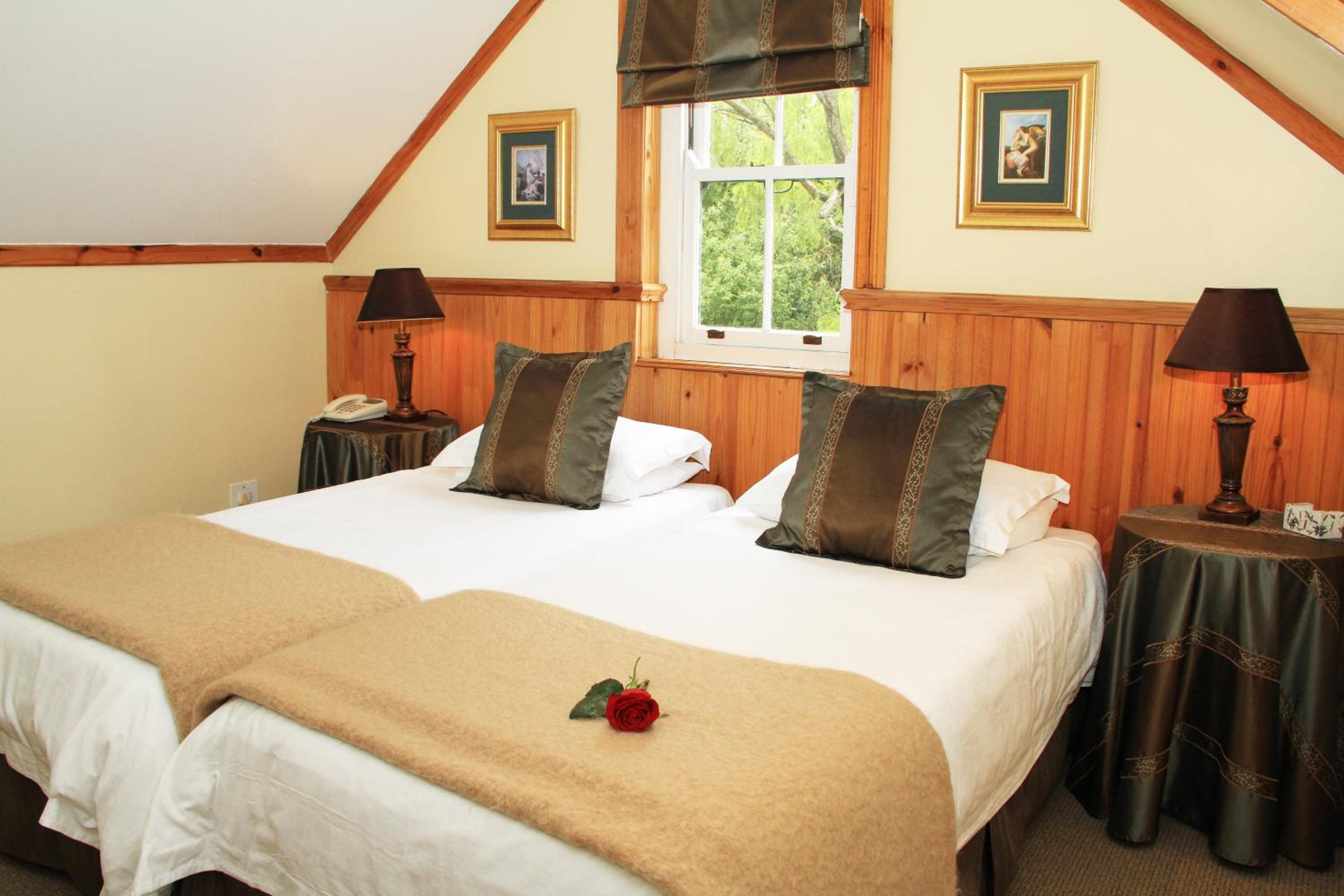 Evergreen Lodge 2/11