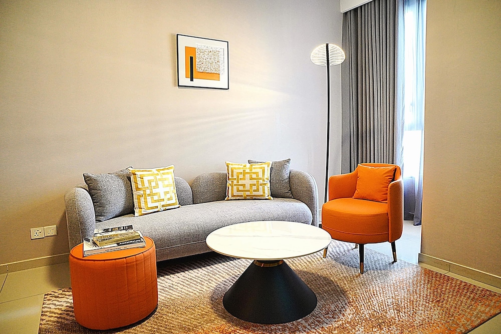 Wyndham Grand I-City 38/60