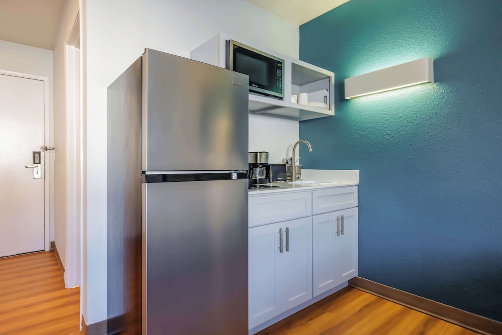 Studio6 Seattle, WA – Sea-Tac Airport South 31/31