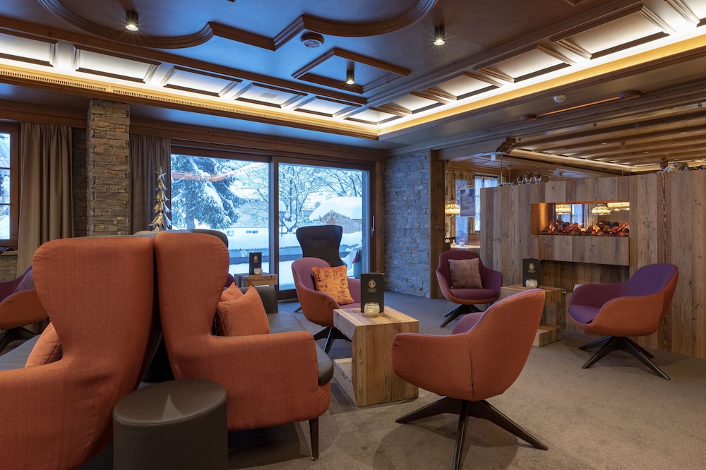 Sunstar Boutique Hotel Albeina Klosters 46/66