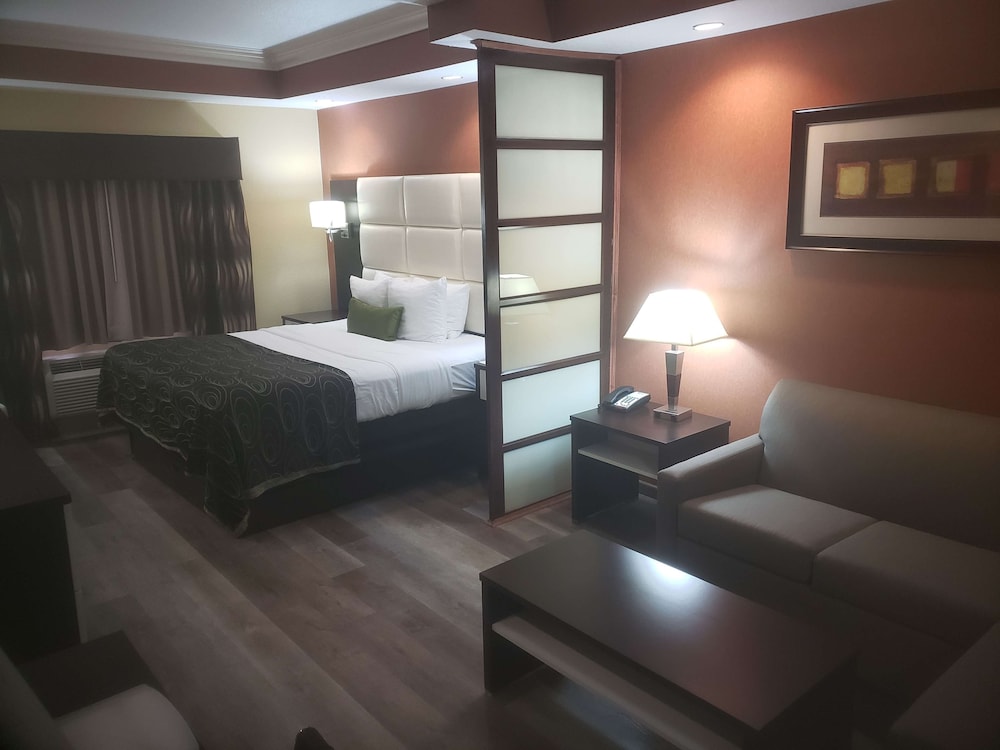 Best Western Plus JFK Inn & Suites 26/49