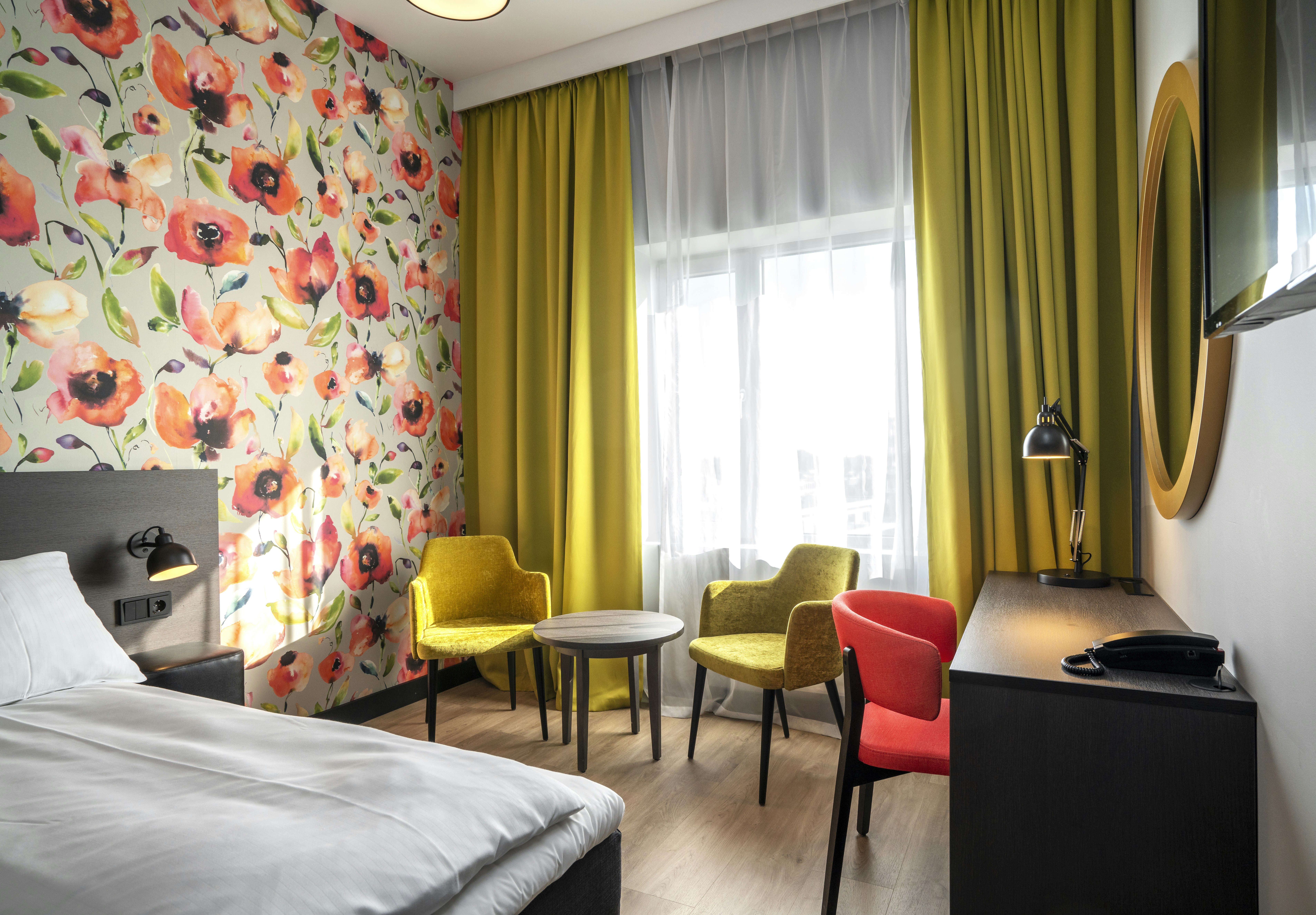 Thon Hotel Bronnoysund 3/28
