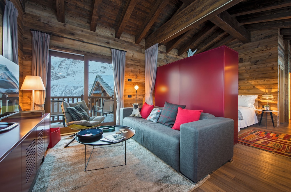 Hotel Principe Delle Nevi 52/64