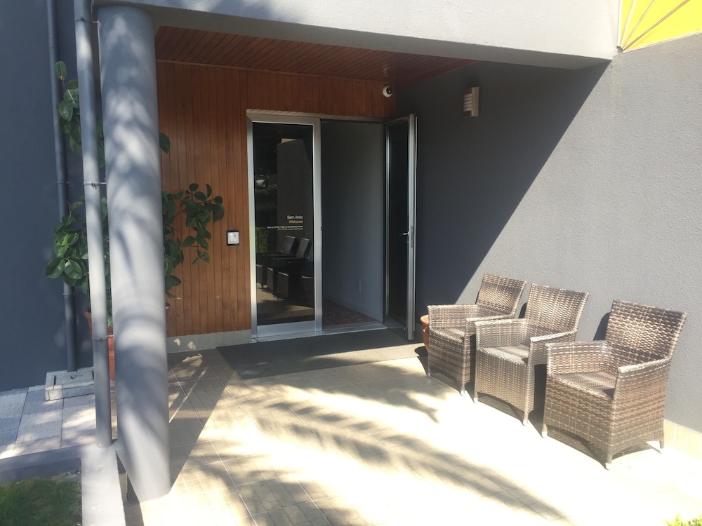 Hotel Vila 32/50