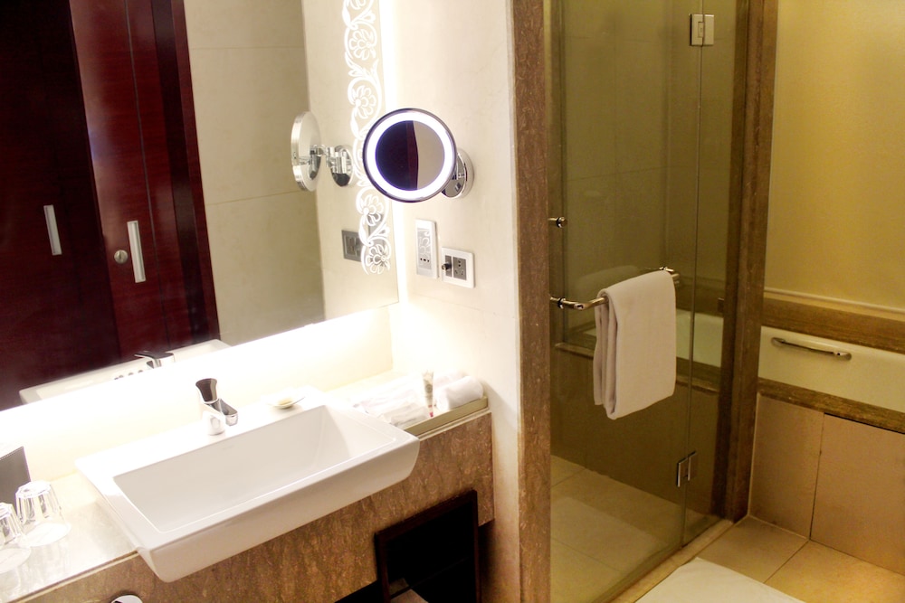 Crowne Plaza Ahmedabad City Centre 21/70