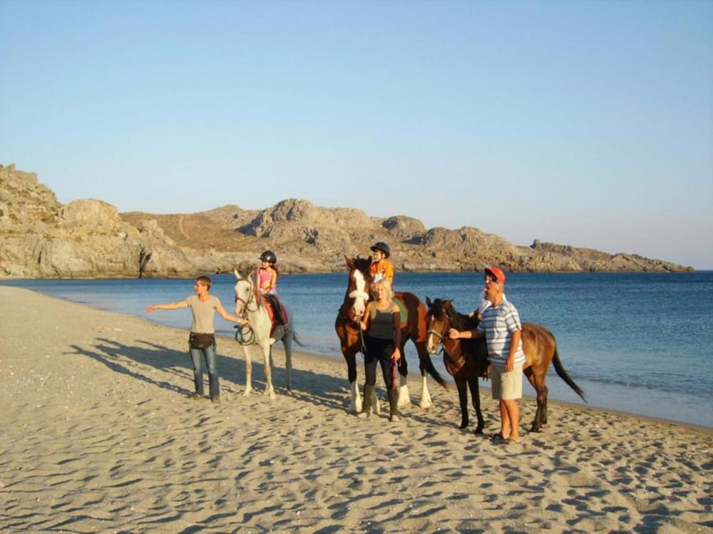 Alianthos Beach Hotel 50/61