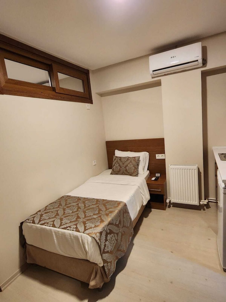 Wide Suites Taksim 10/36