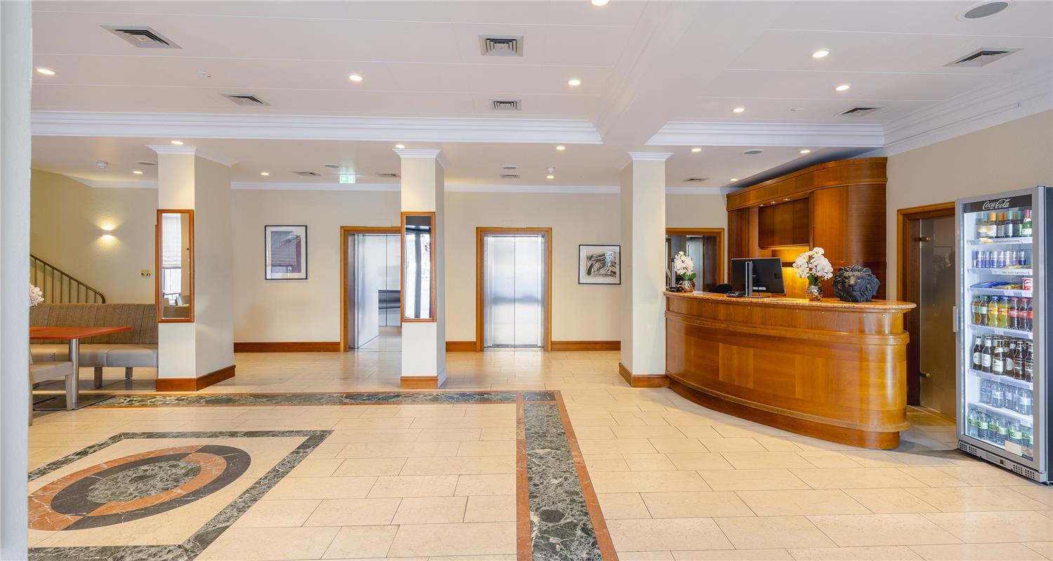 Best Western Hotel Leipzig City Center 6/23