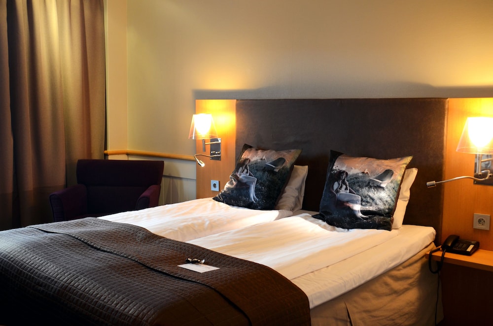 Home Hotel Kompaniet 18/58