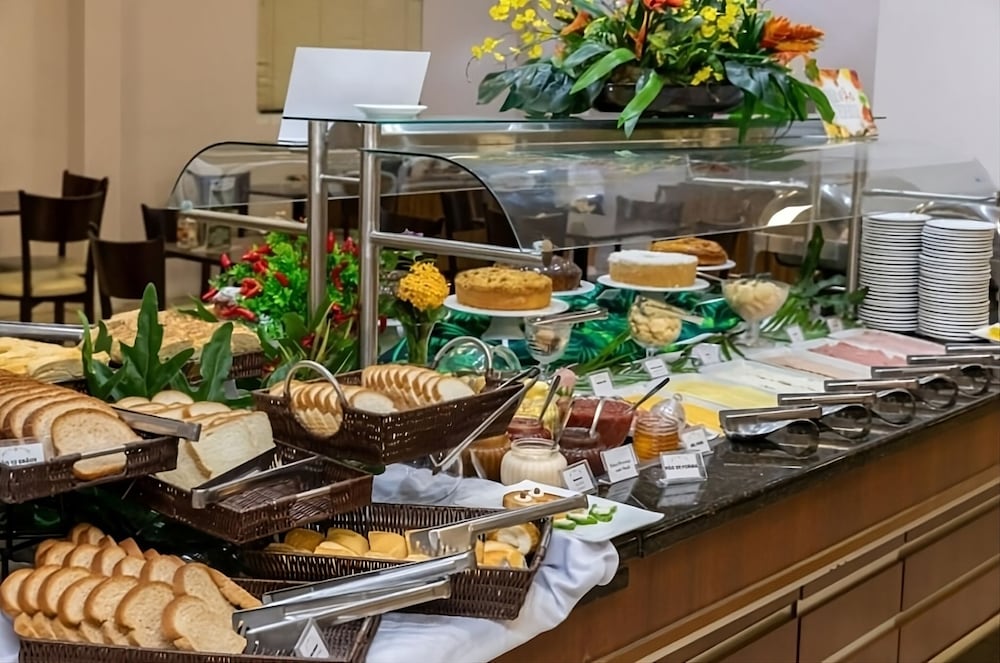 Cataratas Park Hotel e Eventos 50/81