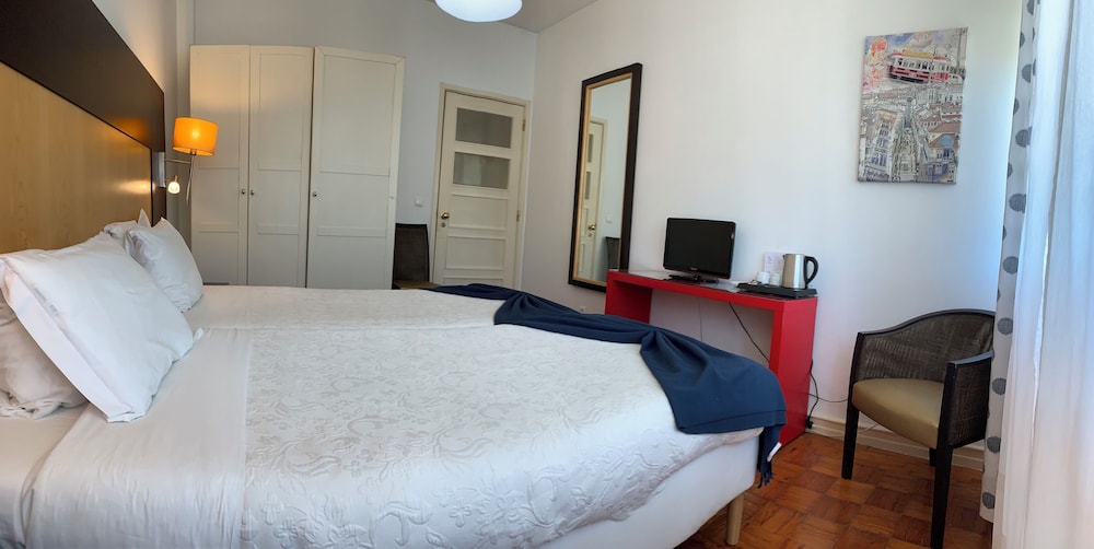 Discovery Apartment Benfica 12/35