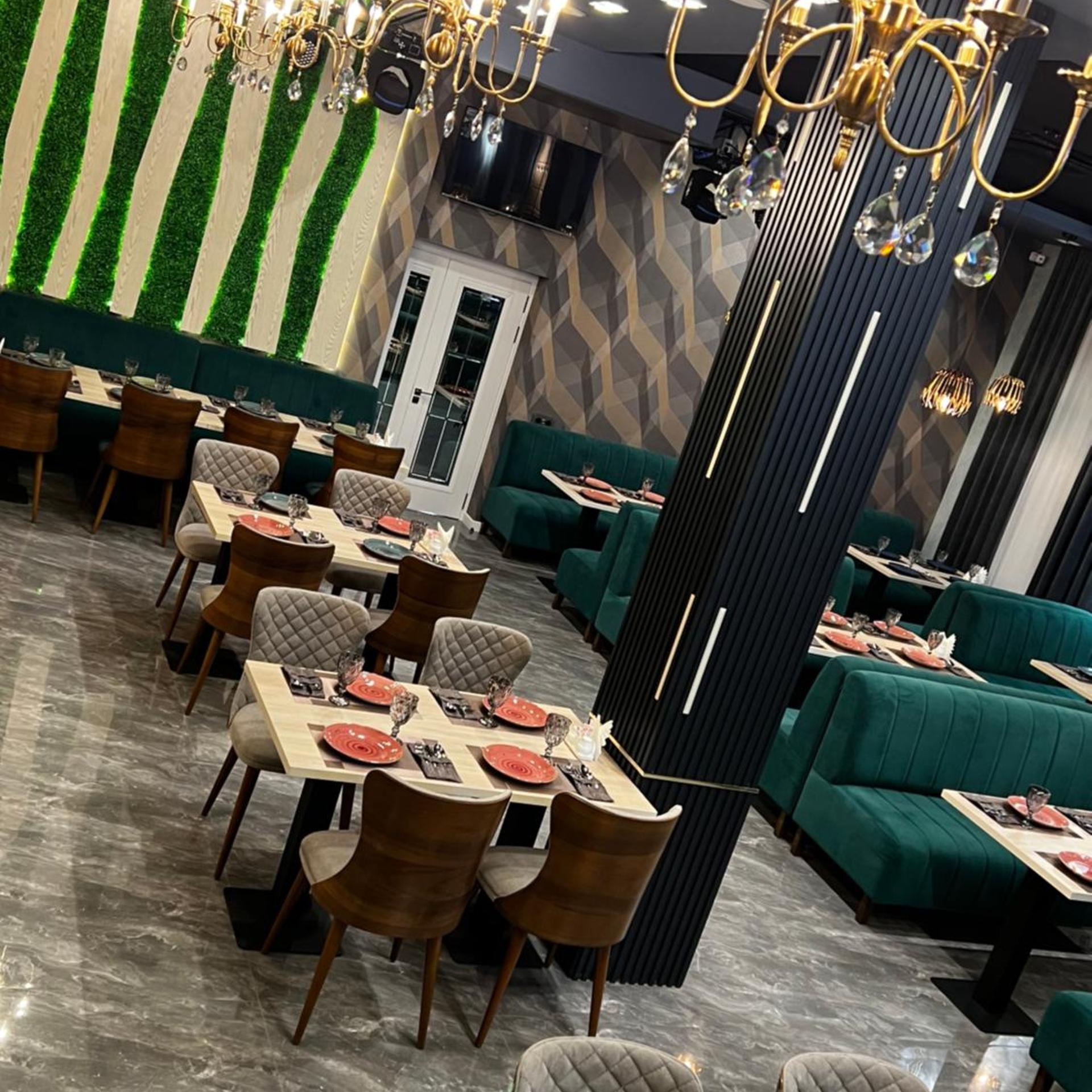 MaxWell Hotel & Spa 52/64
