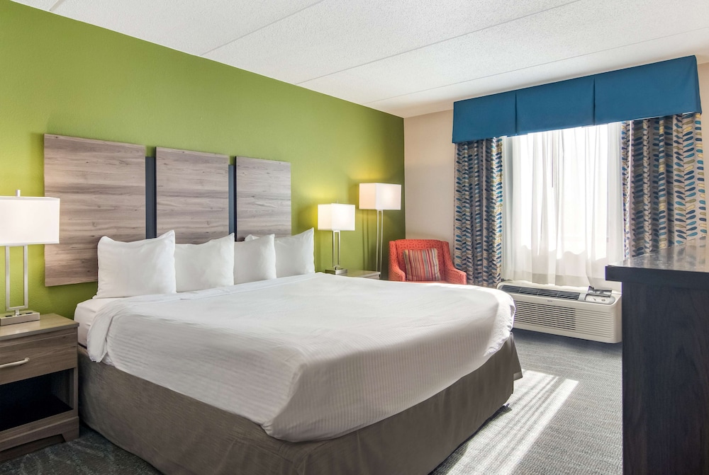 Best Western Dutch Valley Inn 11/40