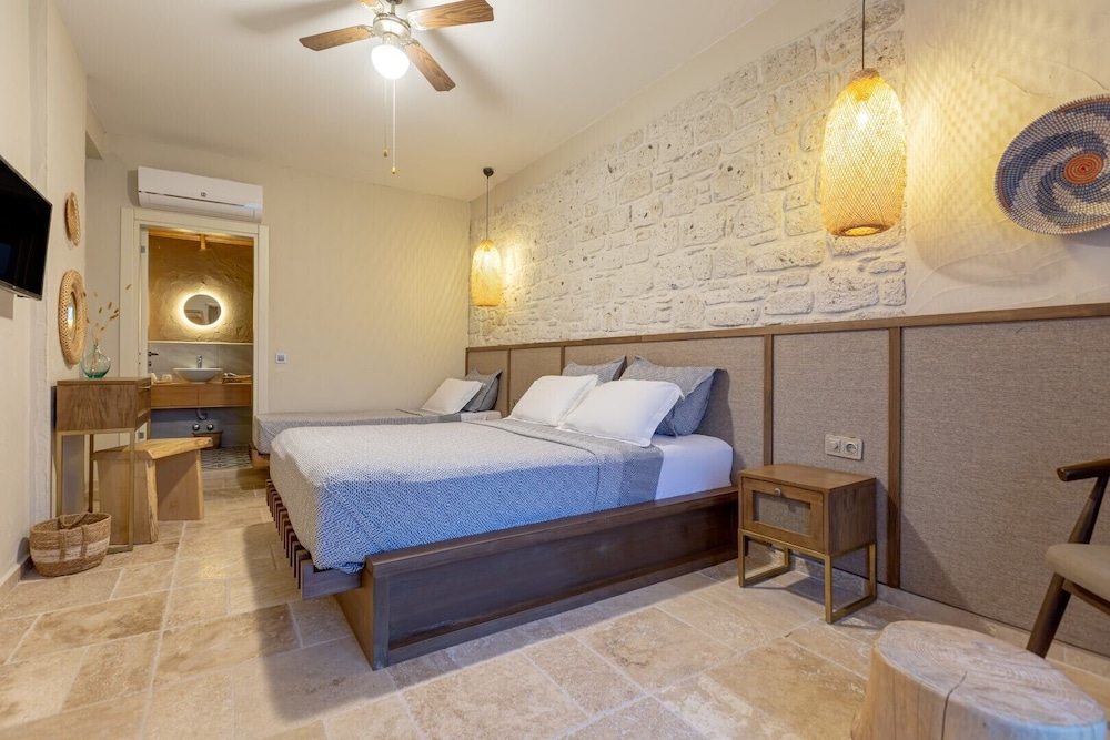 Lika Alacati 7/48