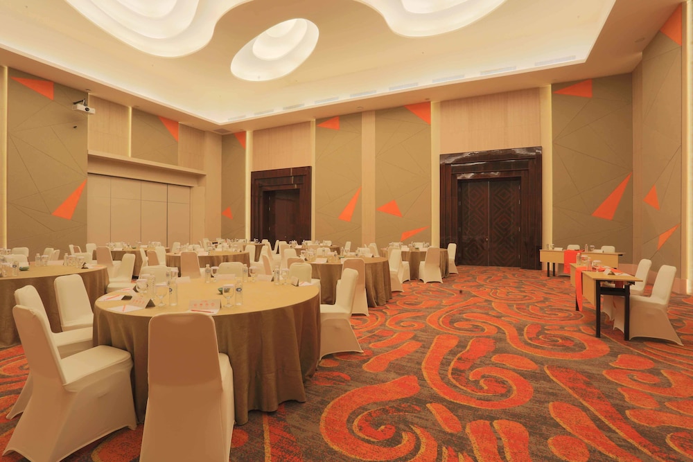 Harris Hotel And Conventions Ciumbuleuit 39/45