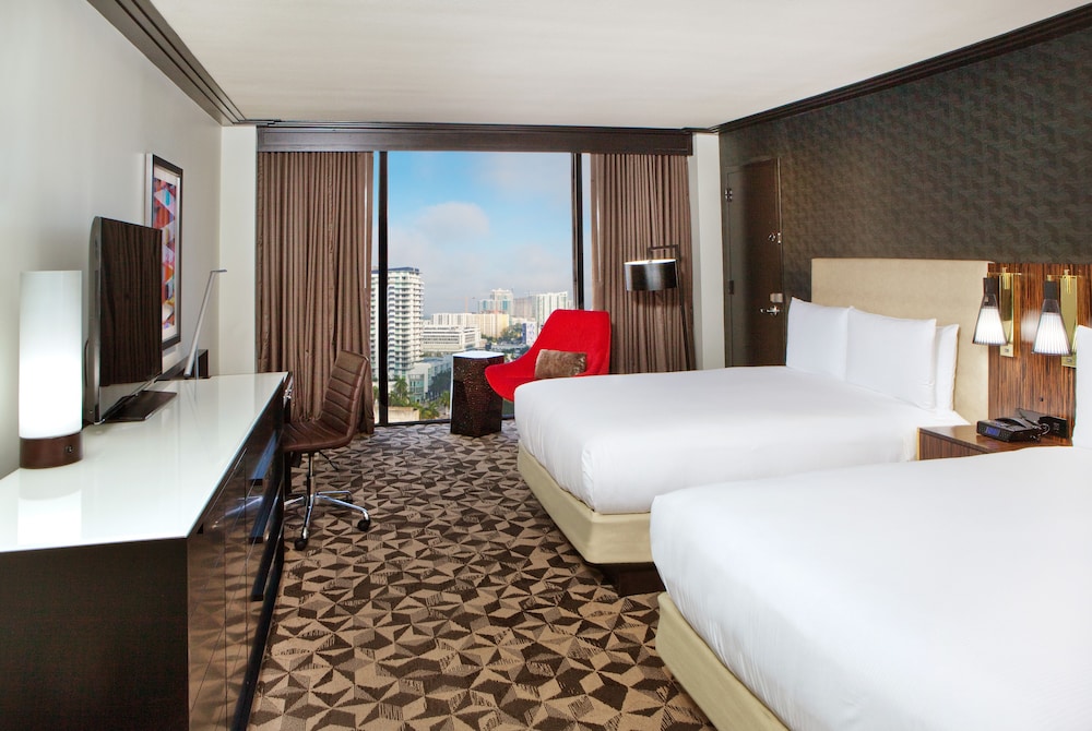 Hilton Miami Downtown 13/55